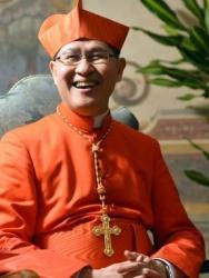 Los cardenales que más suenan para Papa.