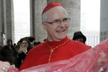 Los cardenales que más suenan para Papa.