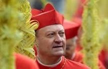 Los cardenales que más suenan para Papa.