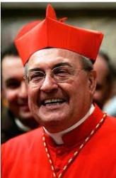 Los cardenales que más suenan para Papa.