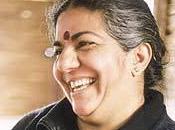 Grande Vandana Shiva