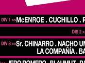 Kuve ruidoblanco let's festival: marzo l`hospitalet llobregat