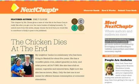 Terminó StartupBus y tenemos los ganadores nextchaptr