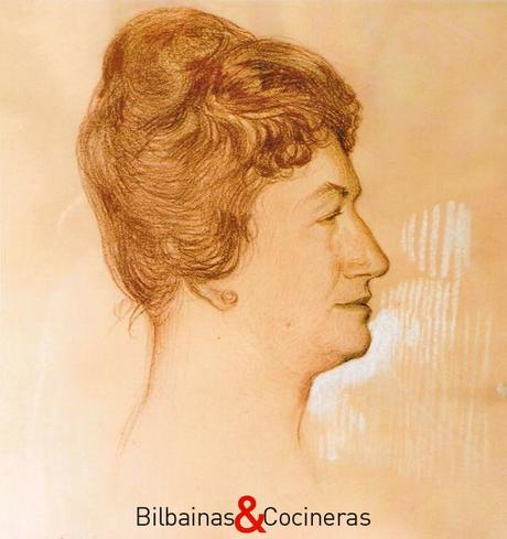 Bilbainas&Cocineras;: Maritxu la marquesa de Parabere II Bilbainas&Cocineras;: Maritxu la marquesa de Parabere II