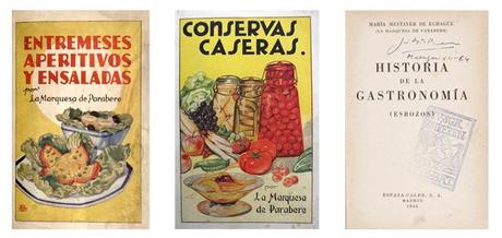 Bilbainas&Cocineras;: Maritxu la marquesa de Parabere II