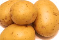 La patata, o las similitudes temporales con un vegetariano