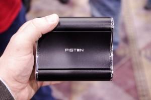 Steambox desde 899 dólares