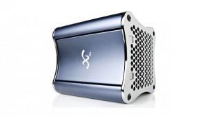 Steambox desde 899 dólares