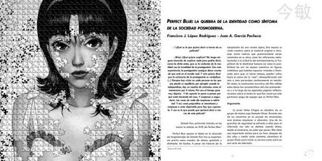 Universos en implosión: Satoshi Kon. Superando los límites de la realidad Satoshi Kon Superando los Límites de la Realidad (1)