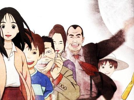 Universos en implosión: Satoshi Kon. Superando los límites de la realidad paranoia_agent01