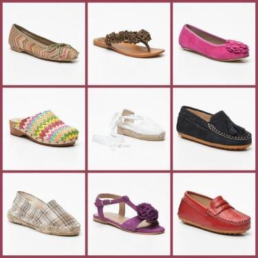 Los zapatos que no podéis comprar oca loca