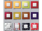 Marcos interruptores