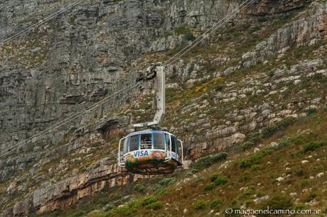 teleféricotablemountain