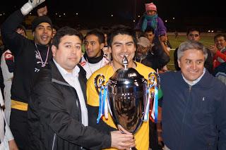 PATRICIO GAMÍN: “HAY MUCHAS COSAS QUE ORDENAR”