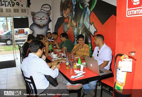 EN EL DOOMO ENTRE AMIGOS doomo-social6