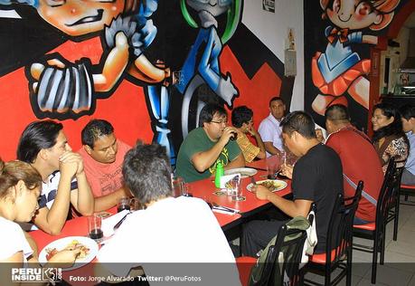 EN EL DOOMO ENTRE AMIGOS doomo-social7