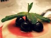 Isla panna cotta