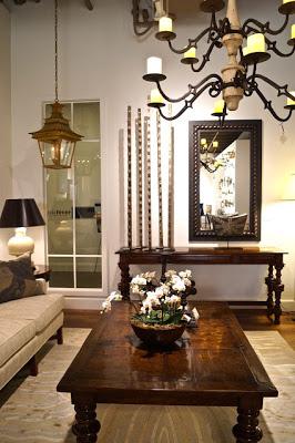 Artefactos de Iluminacion para Ambientes Rusticos