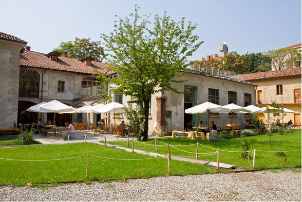 Cascina Cuccagna - Fuente: URBACT