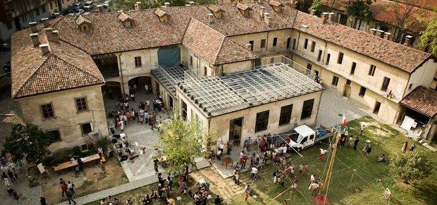 Cascina Cuccagna - Fuente: Facebook
