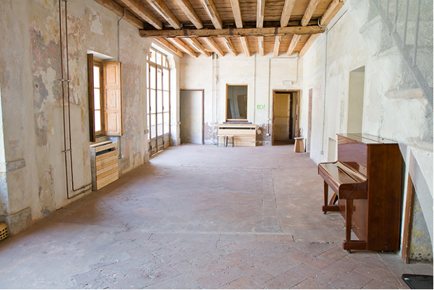 Cascina Cuccagna - Fuente: URBACT