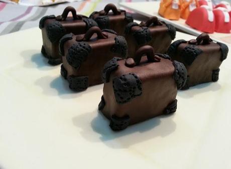 I FERIA GASTRONÓMOCA VIGOURMET