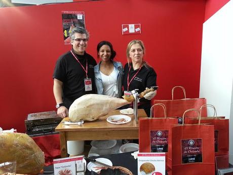 I FERIA GASTRONÓMOCA VIGOURMET