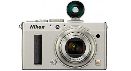Nikon Coolpix A, Nikon, coolpix, coolpix A, nueva cámara