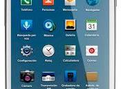 Marca estilo celular SM23 Kyoto