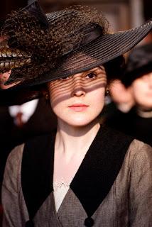 Once TV México estrena la segunda temporada de la serie británica-estadounidense “Downton Abbey”