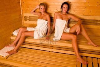 Mujeres sanas, mujeres felices