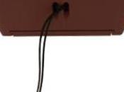 Comparte estilo bocina portátil Chill Klans