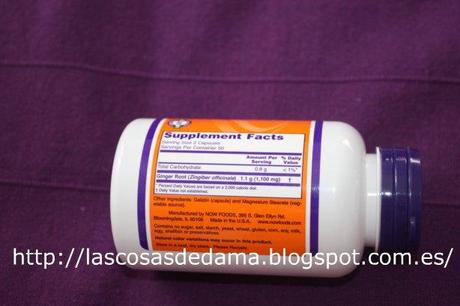 Comprando en Iherb (I) Comprando en Iherb (I)