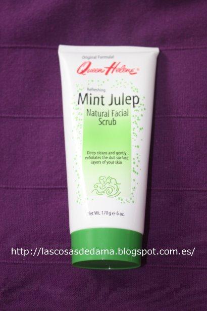 Comprando en  Iherb (I)