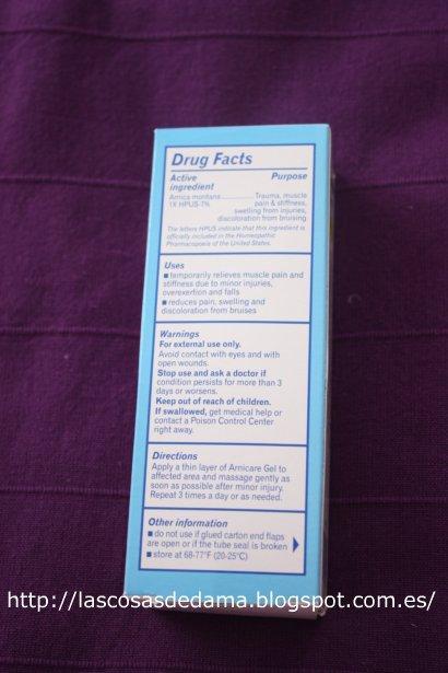 Comprando en Iherb (I) Comprando en Iherb (I)