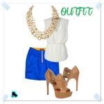 OUTFIT PARA INSPIRARSE