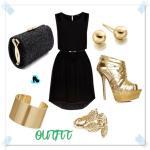 OUTFIT PARA INSPIRARSE