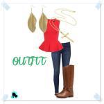 OUTFIT PARA INSPIRARSE