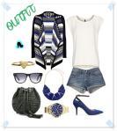 OUTFIT PARA INSPIRARSE