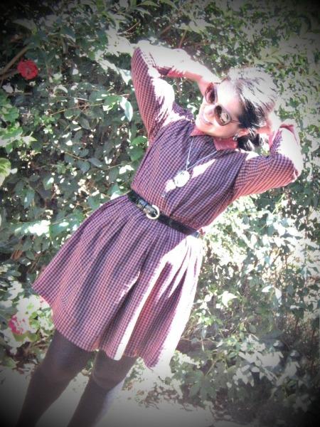 Look del día + Compras de marzo