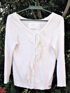 Look del día + Compras de marzo