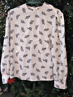 Look del día + Compras de marzo