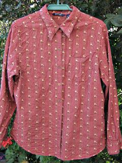 Look del día + Compras de marzo