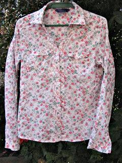 Look del día + Compras de marzo