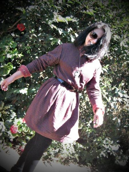 Look del día + Compras de marzo