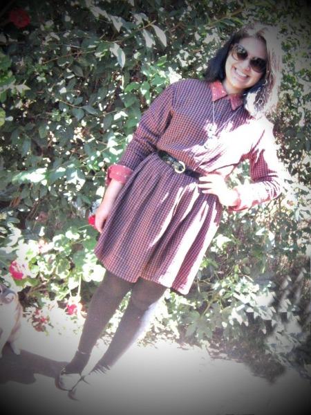 Look del día + Compras de marzo