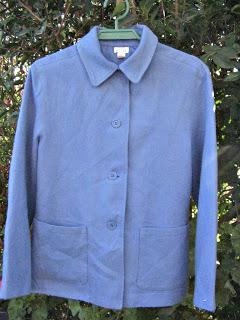 Look del día + Compras de marzo