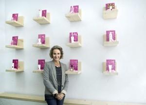 en Alala Showroom Alalá Showrrom