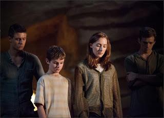 Más imágenes de the host