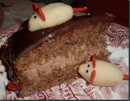 tarta marditos roedores,ración copia